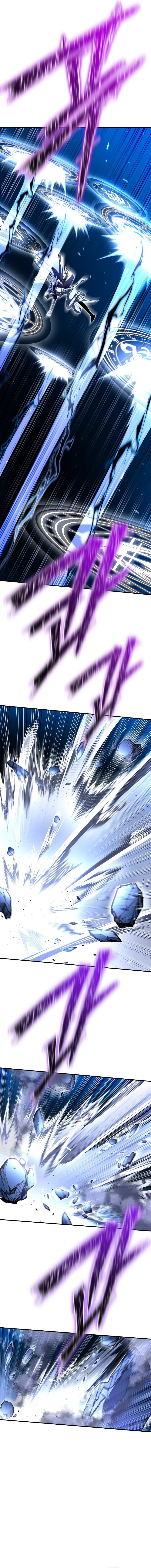 Superhuman Battlefield, Chapter 61 image 18